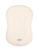 Shop Snuggle Me Organic Lounger Curve, Natural at Goodbuygears