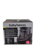 Shop Baby Brezza Bottle Washer Pro, Charcoal at Goodbuygears