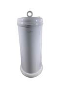 Shop Ubbi Diaper Pail, White at Goodbuygears