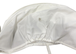 Shop Jool Nova Nature Baby Swing, Wood/White at Goodbuygears
