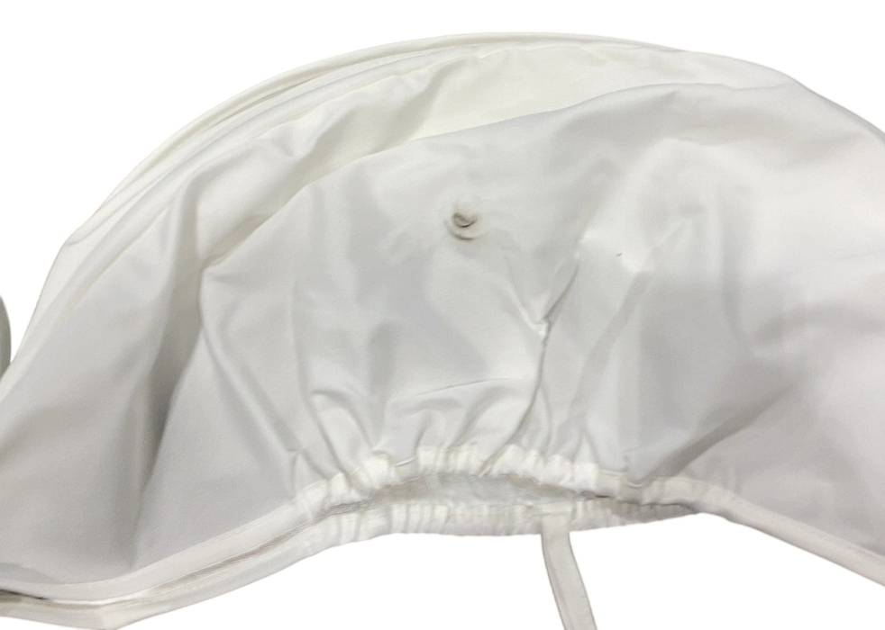 Shop Jool Nova Nature Baby Swing, Wood/White at Goodbuygears