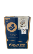 Shop Maxi-Cosi Cassia Swing, Essential Gray at Goodbuygears
