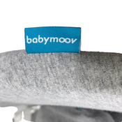 Shop Babymoov CloudNest Organic Soothing Lounger at Goodbuygears