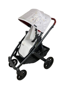 Shop UPPAbaby VISTA V2 Stroller Lunar New Year Limited Edition, 2022, Jade Rabbit at Goodbuygears