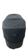 Shop Mamas & Papas Sola2 Bassinet, Black at Goodbuygears