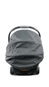 Shop Chicco KeyFit 30 ClearTex Infant Car Seat, 2024, Pewter at Goodbuygears