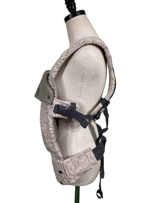 Shop Lillebaby Complete All Seasons Baby Carrier, Coastal Sands at Goodbuygears