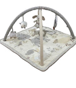 Shop Skip Hop for Pottery Barn Activity Gym Playmat, Animal Friends at Goodbuygears