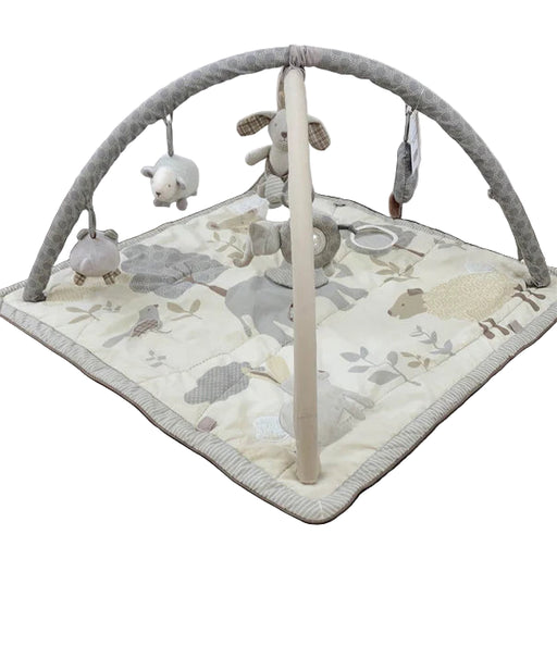 Shop Skip Hop for Pottery Barn Activity Gym Playmat, Animal Friends at Goodbuygears