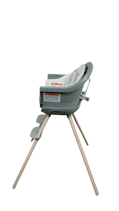 Shop Maxi-Cosi Moa 8-in-1 High Chair, Classic Green at Goodbuygears