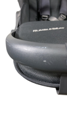 Shop UPPAbaby Rumbleseat V2+, Greyson (Charcoal Melange) at Goodbuygears