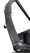 Shop Bugaboo Dragonfly Stroller Frame, 2023, Black at Goodbuygears
