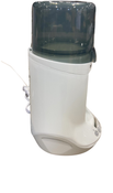 Shop Baby Brezza Safe + Smart Bottle Warmer, White on White at Goodbuygears