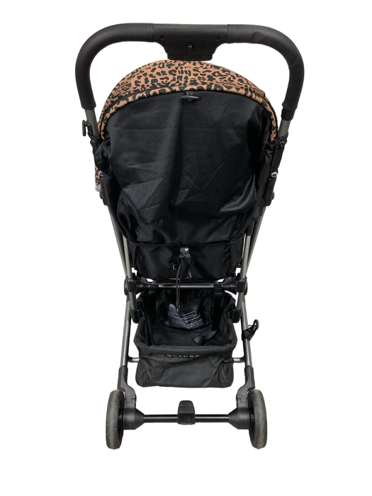 Shop Colugo Compact Stroller, 2022, Wild Child at Goodbuygears