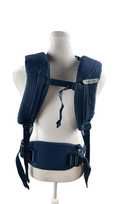 Shop Colugo The Baby Carrier, Navy at Goodbuygears