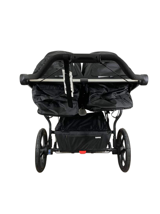 Shop Thule Urban Glide 2 Double Stroller, 2021 at Goodbuygears