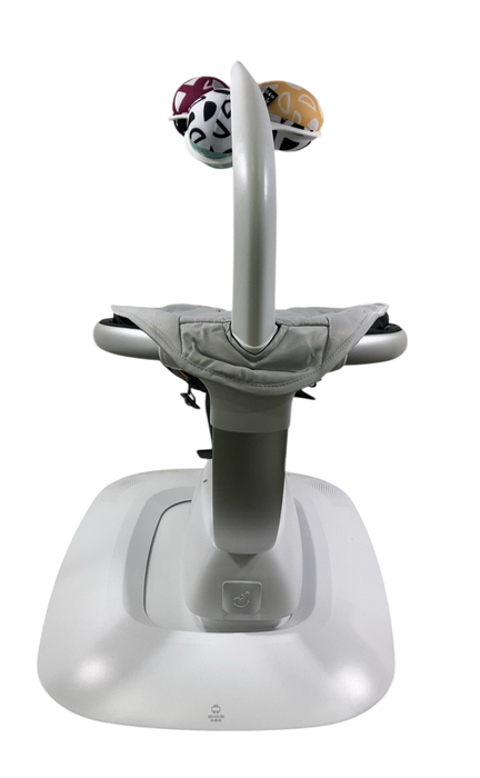 Shop 4moms MamaRoo Multi-Motion Baby Swing, Grey Classic at Goodbuygears