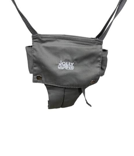 Jolly Jumper Baby Jumper With Super Stand