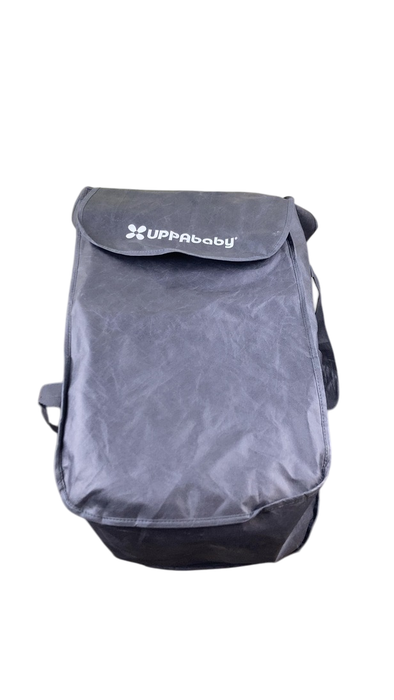Shop UPPAbaby VISTA V2 Stroller, 2019, Emmett (Green Melange) at Goodbuygears