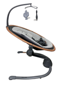 Shop Maxi-Cosi Cassia Swing, Essential Graphite at Goodbuygears