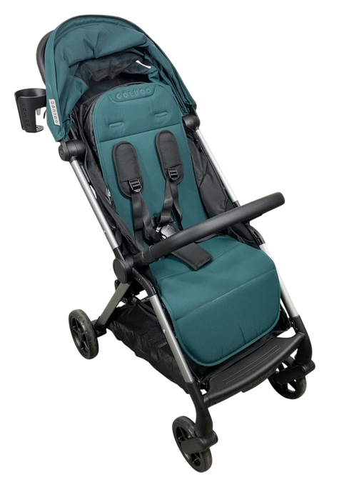 Shop Colugo The One Stroller, 2023, Ponderosa Pine at Goodbuygears