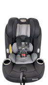 Shop Maxi-Cosi Pria Max All-in-One Convertible Car Seat, 2024, Essential Black at Goodbuygears