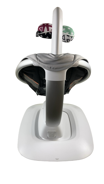 Shop 4moms MamaRoo Multi-Motion Baby Swing, Grey Classic at Goodbuygears