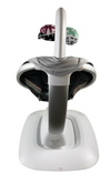 Shop 4moms MamaRoo Multi-Motion Baby Swing, Grey Classic at Goodbuygears