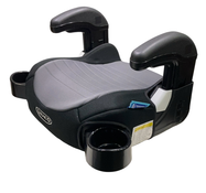 Shop Graco TurboBooster 2.0 Backless Booster Car Seat, 2024, Denton at Goodbuygears