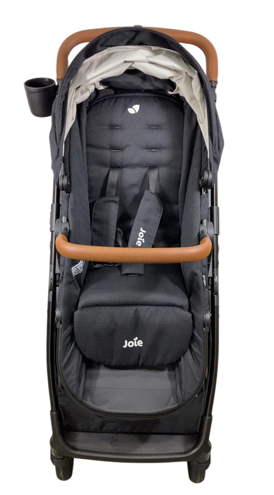 Shop Joie Ginger Stroller, Shale, 2024 at Goodbuygears