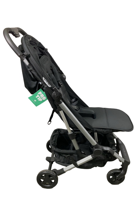 Shop Colugo Compact Stroller, 2020, Black at Goodbuygears