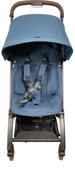 Shop Joolz Aer+ Stroller, 2023, Ocean Blue at Goodbuygears