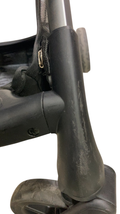 Shop Colugo The One Stroller, 2023, Black at Goodbuygears