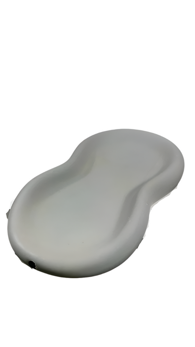 Shop Keekaroo Peanut Changing Pad, Grey at Goodbuygears