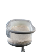 Shop Halo Bassinest Swivel Sleeper 3.0, Grey at Goodbuygears
