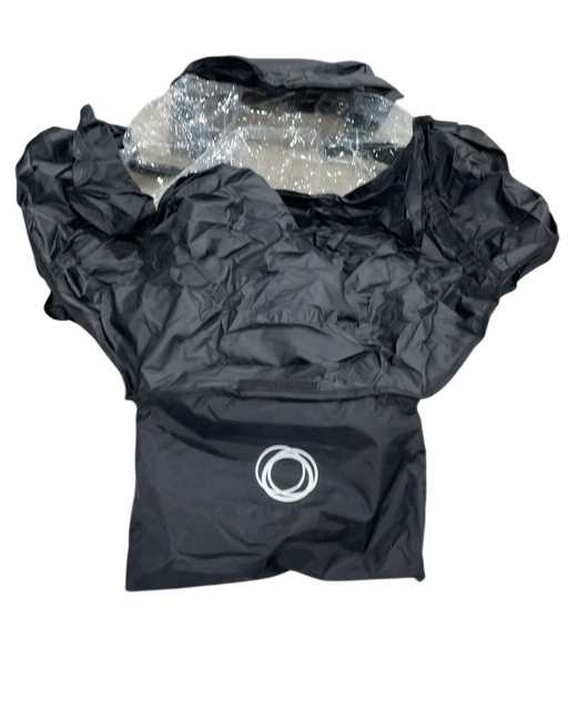 Shop Bugaboo Butterfly 2 Rain Cover, Black at Goodbuygears