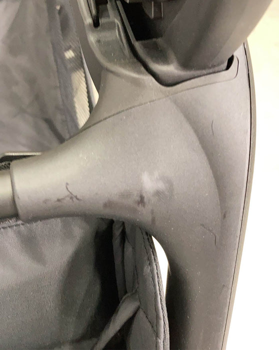 Shop Bugaboo Dragonfly Stroller Frame, 2023 at Goodbuygears