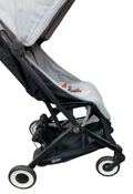 Shop Cybex Libelle 2 Compact Stroller, 2022, Lava Grey at Goodbuygears