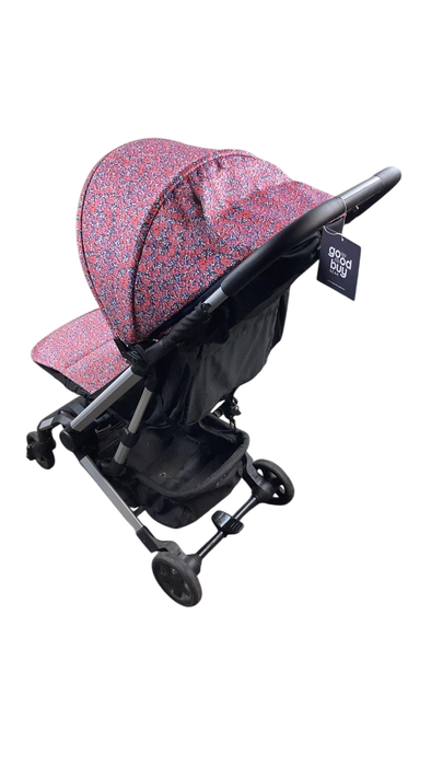 Shop Colugo Compact Stroller, 2018, Floral at Goodbuygears