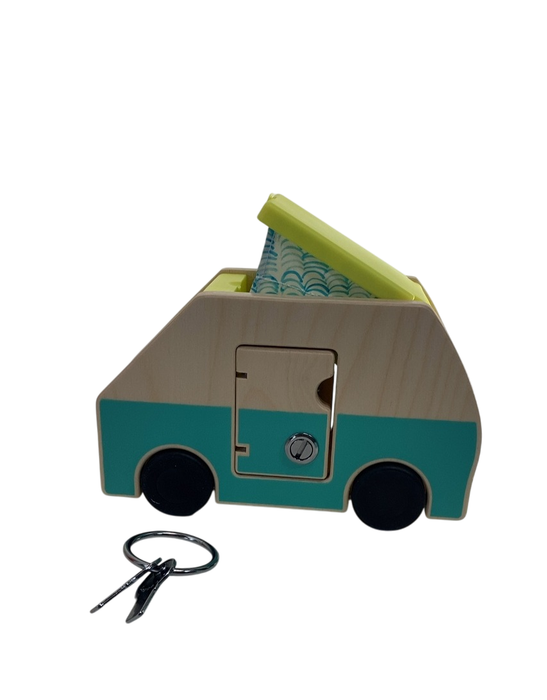 Shop Lovevery The Free Spirit Play Kit at Goodbuygears