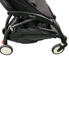 Shop Stokke YOYO3 Complete Stroller, 2024, Black at Goodbuygears