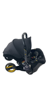 Shop Doona Infant Car Seat & Stroller Combo, 2020, Nitro black at Goodbuygears