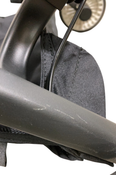 Shop Cybex Libelle 2 Compact Stroller, 2024, Almond Beige at Goodbuygears