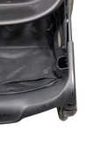 Shop Bugaboo Kangaroo Single To Double Stroller, 2024, Black, Midnight Black, Midnight Black at Goodbuygears