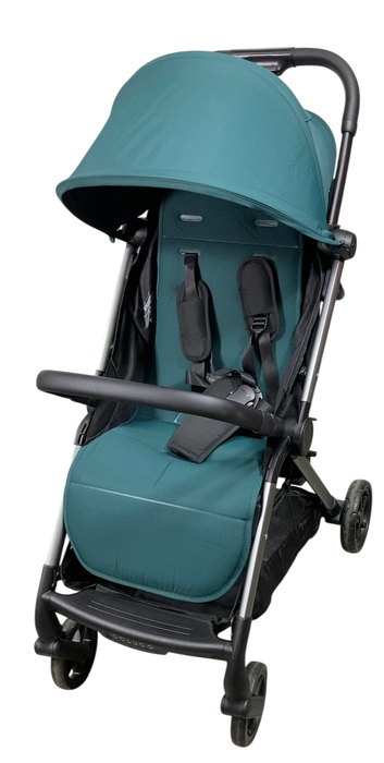 Shop Colugo The One Stroller, 2023, Ponderosa Pine at Goodbuygears