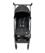 Shop Cybex Libelle Compact Stroller, 2022, Moon Black at Goodbuygears