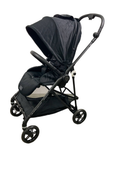 Shop Cybex Melio Carbon, 2021, Deep Black at Goodbuygears