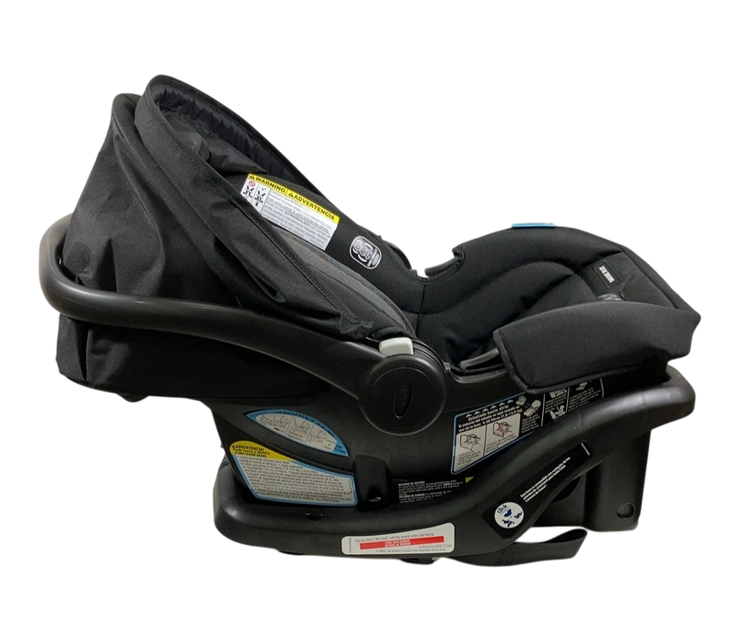 Shop Graco Outpace LX Travel System, 2024 at Goodbuygears
