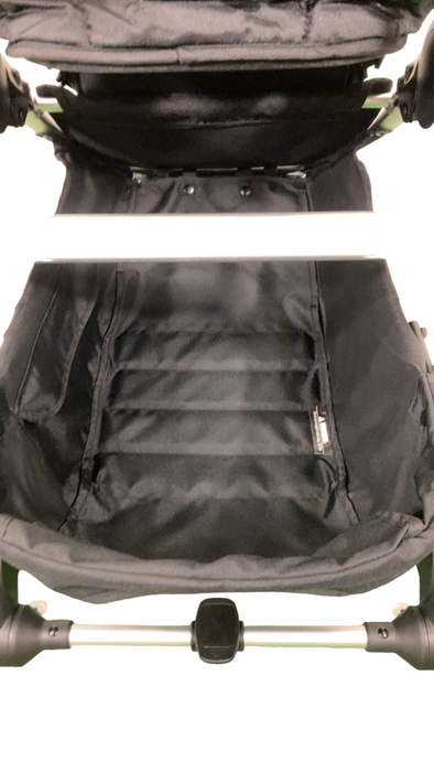 Shop Mockingbird Single 2.0 Stroller, 2024, Silver With Penny Leather at Goodbuygears