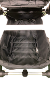 Shop Mockingbird Single 2.0 Stroller, 2024, Silver With Penny Leather at Goodbuygears
